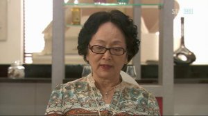 Защитить босса 1 сезон 7 серия