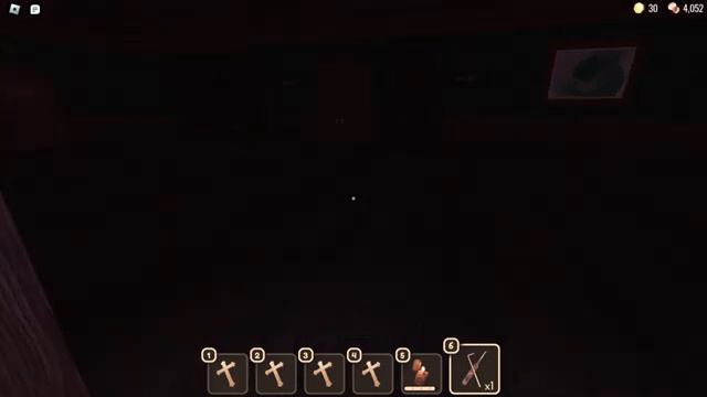 What's INSIDE This CLOSET? A-60 DOORS RAREST ENTITY? [ROBLOX] смотреть онлайн