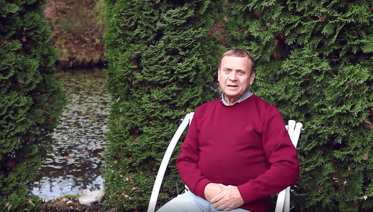 Ефимов В.А. Встречи в Воронеже.mp4 смотреть онлайн