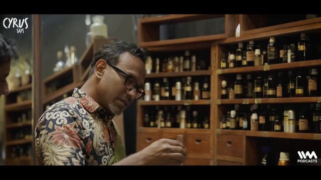 Cyrus Broacha STARTS HIS OWN BRAND in Singapore - The BROCHOWSKY! | @VisitSingapore | #EP02 смотреть онлайн