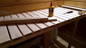 Пологи в бане как правильно сделать