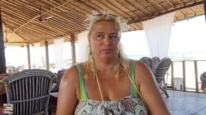 Гоа Зачем русские женщины едут в Индии. Отзывы туристов. Погода в январе изменилась. #индия #goa