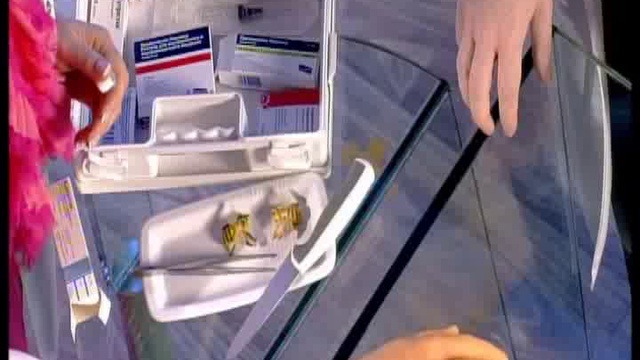 Когда не надо идти к врачу. Укус осы смотреть онлайн