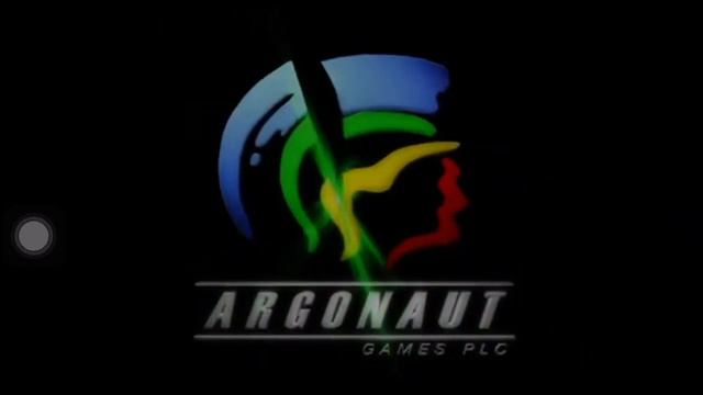 Argonaut Games PLC Logo (I-Ninja Variant) (2003) смотреть онлайн