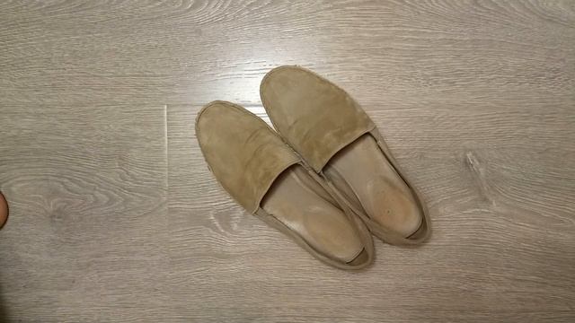 Эспадрильи Bally. Лучшая обувь на лето Pt.1 смотреть онлайн