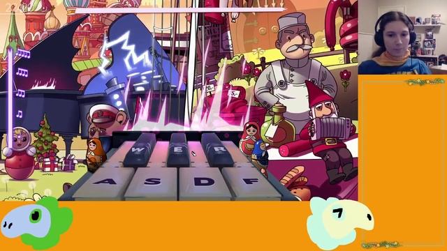 Fred3ric (Full Playthrough) смотреть онлайн