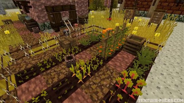 Jolicraft Texture Pack Download & Install Tutorial! смотреть онлайн