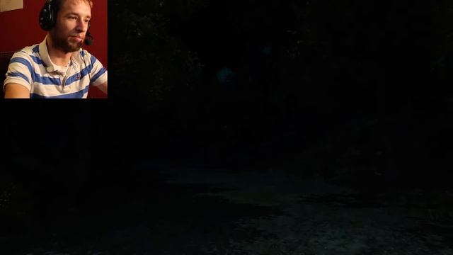 The Chupacabra Will Get You! | Passing Pine View Forest | Indie Horror Game смотреть онлайн