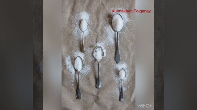 ЙОД ЖЕТІСПЕУШІЛІК / Йод жетіспесе не жеу керек / Калий йодиді