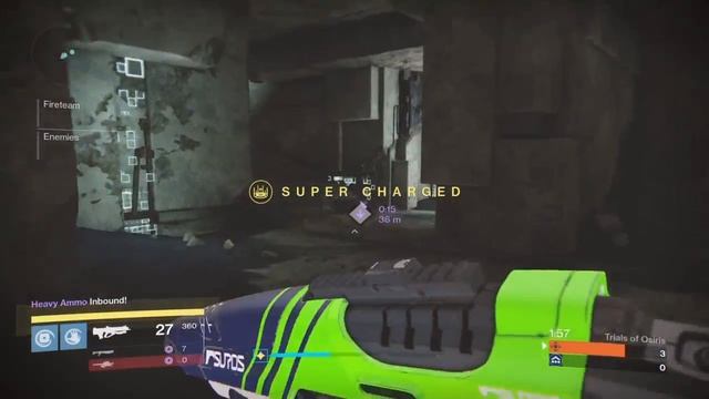 Flawless Run: Burning Shrine смотреть онлайн