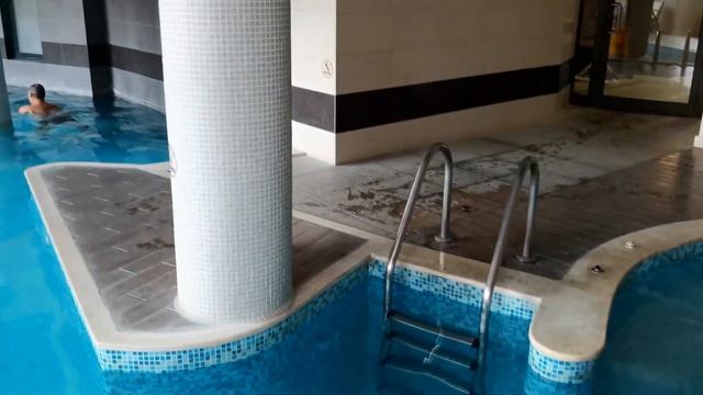 ИЗ БАНСКО В СПА-СТОЛИЦУ смотреть онлайн