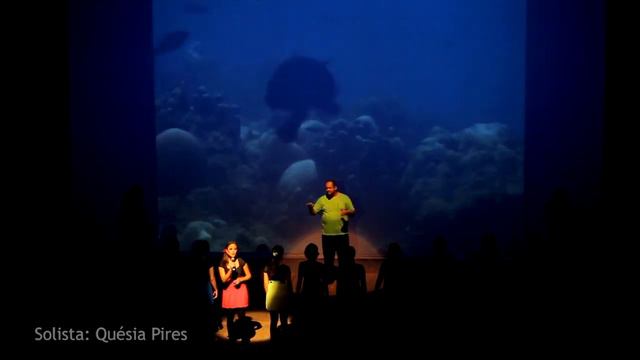 Laugi - Todo Azul do Mar смотреть онлайн