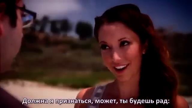 Вчера я сунул ей не туда