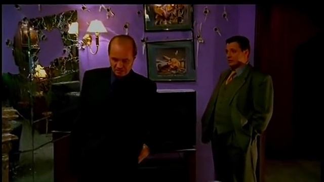 Бригада - Вырезанная сцена (Каверин и Артур) 4/4.avi смотреть онлайн