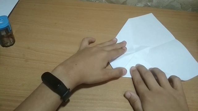 как сделать самолёт|самолёт|самолёт из бумаги смотреть онлайн