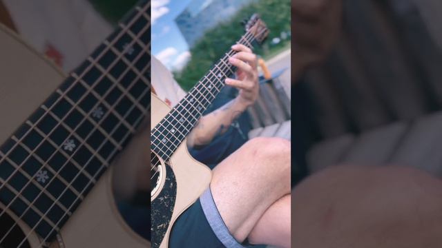 Цой - Кукушка | GuitarArt смотреть онлайн