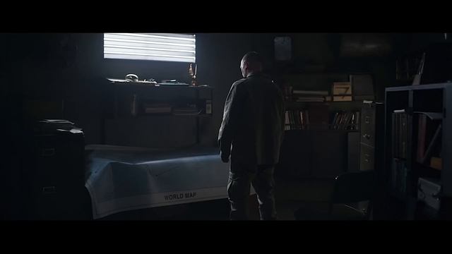 LAST SENTINEL Official Trailer (2023) New Disaster Movies 4K смотреть онлайн