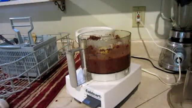 How to Make Homemade Organic Dog Food - Quick & Easy! смотреть онлайн