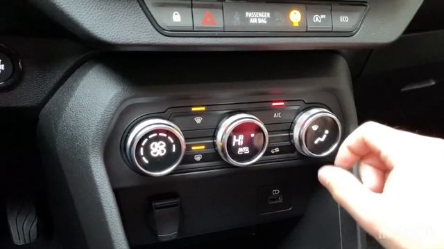 Dacia Sandero Stepway 3 (2021) 1. Problem!! смотреть онлайн