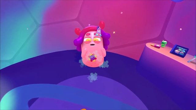 Cosmonious High [Ep.6] Creator & Destroyer of Worlds in Astralgebra (VR gameplay, no commentary) смотреть онлайн