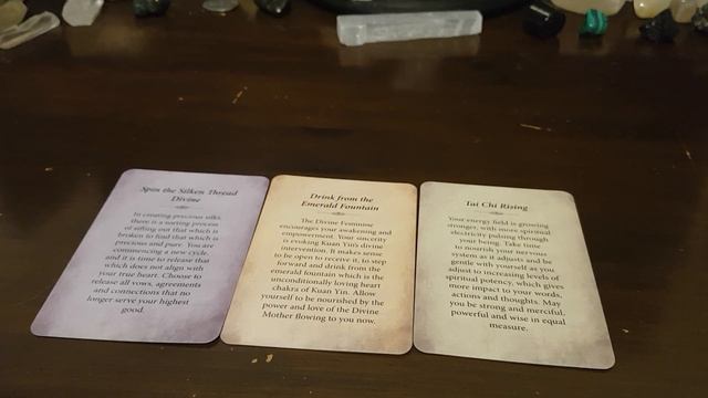 ??Healing Oracle Guidance? -?? Messages and Sharing for the Collective? смотреть онлайн