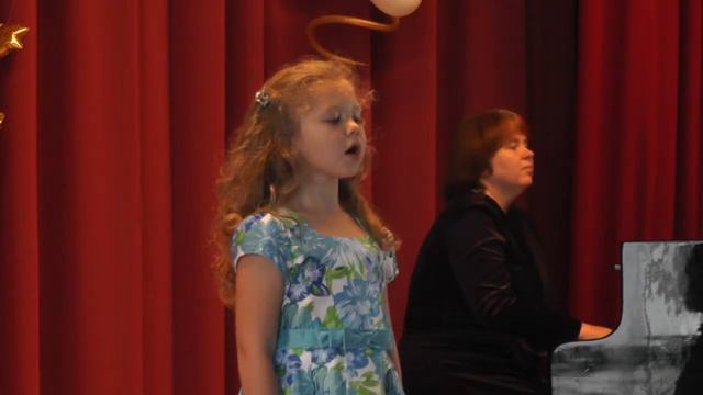 Муз. Козлова на слова Шаинского "Облака" смотреть онлайн