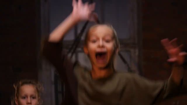 клип на танец "Ловушка" смотреть онлайн