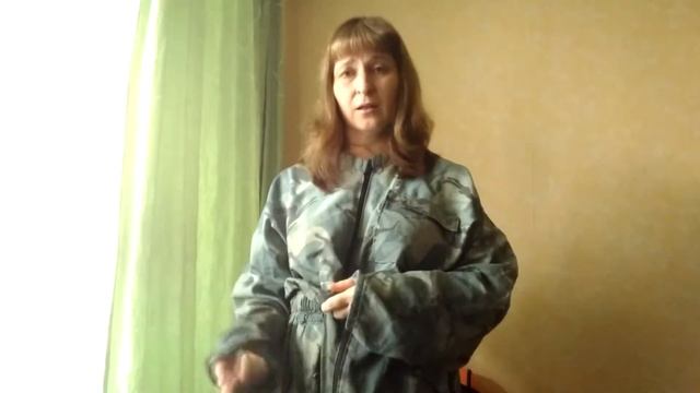 Комбинезон рабочий после 2,5 лет эксплуатации. Плюсы и минусы. смотреть онлайн