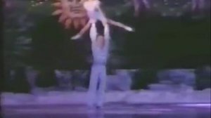 Gordeeva-Grinkov " Professional" Екатерина Гордеева - Сергей Гриньков "Professional"