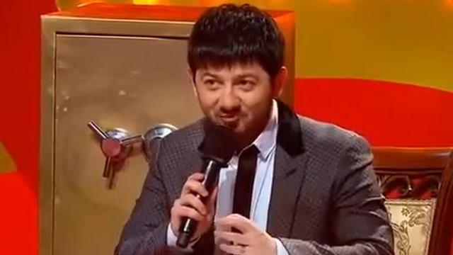 Галустян лучшее (Ржашь)