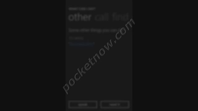 Windows Phone 7 Mango Screenshots | Pocketnow смотреть онлайн