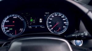 TOYOTA CROWN 2020 в 220 кузове ? ПРЕМИАЛЬНЫЙ ПРАВЫЙ РУЛЬ ЗА РАЗУМНЫЕ ДЕНЬГИ ?