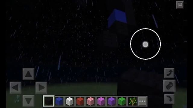 Как построить санса в #Minecraft | Пиксель арты Undertale | санс пиксель арт