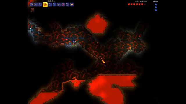 Terraria w/ Ryan - Part 25 | THE CRIMSON MIMIC смотреть онлайн