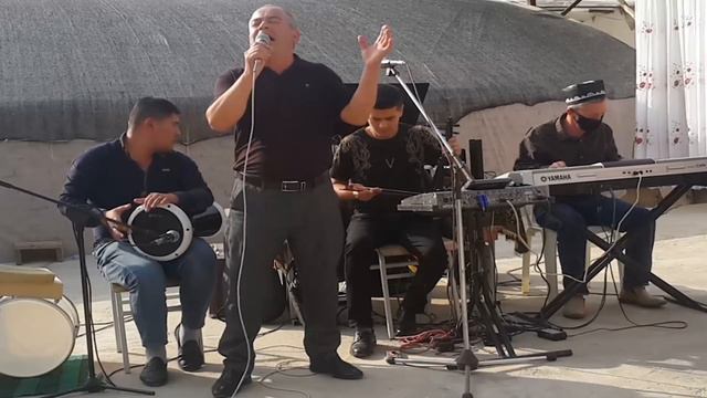 Абдунаби Муминов Бу дунёда мен бўлмасам хам #KOSONSOY_YULDUZLARI смотреть онлайн