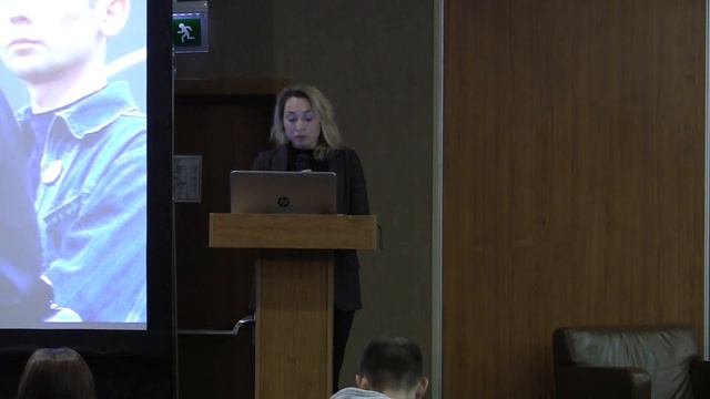 Людмила Алексеева к юбилею Всеобщей декларации прав человека смотреть онлайн