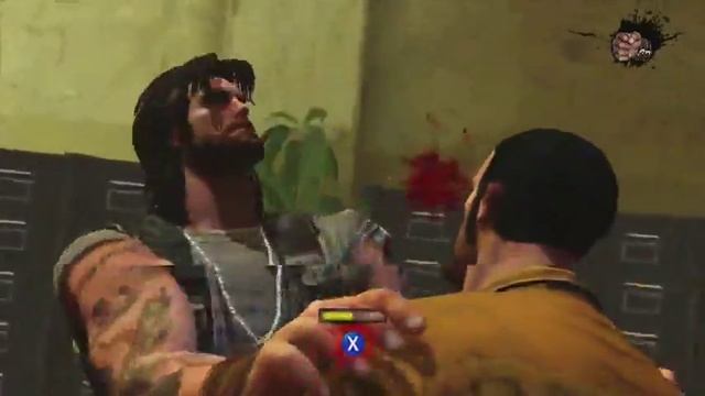 Game Raiders / Ride to Hell Retribution Part 2 смотреть онлайн
