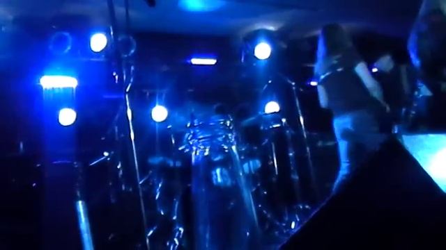 LITA FORD- смотреть онлайн