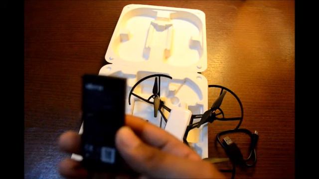DJI Tello drone amazing for $125. смотреть онлайн