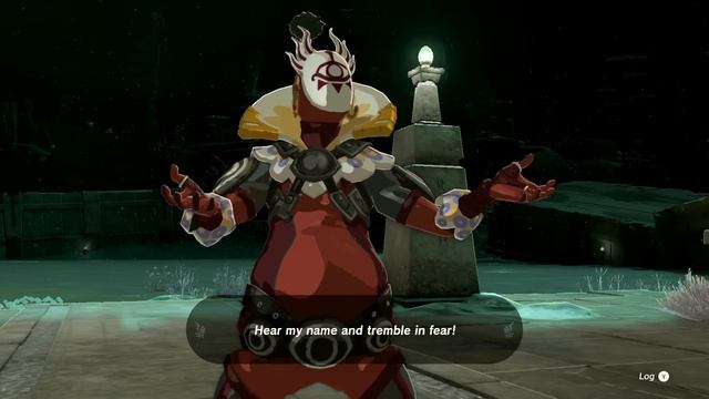 How to get Auto Build Ability in Zelda: Tears of the Kingdom (SPOILERS) смотреть онлайн