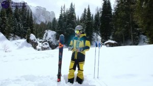 Fischer RC One 86 GT ski review