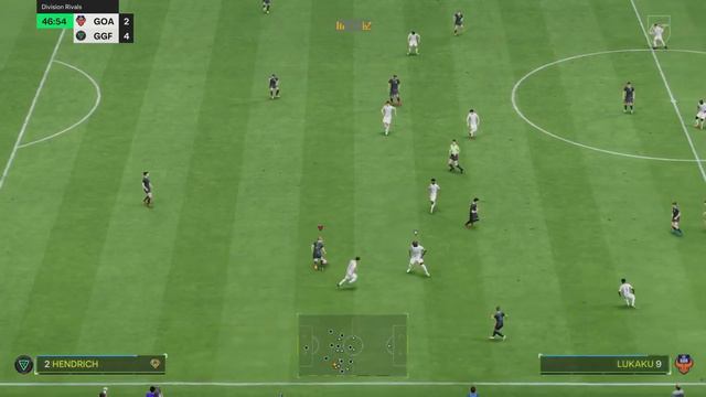EA FC 24 Ultimate Edition Early Access Division Rivals PS5 Gameplay | Episode 1 смотреть онлайн