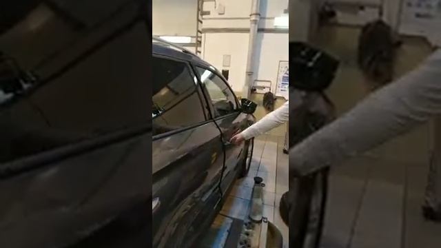 Škoda Kodiaq КОДИАК  2021 год недостатки