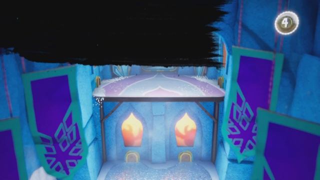 НОВЫЙ ВРАГ, НОВЫЕ УРОВНИ ⇨ SACKBOY:A BIG ADVENTURE #2 смотреть онлайн