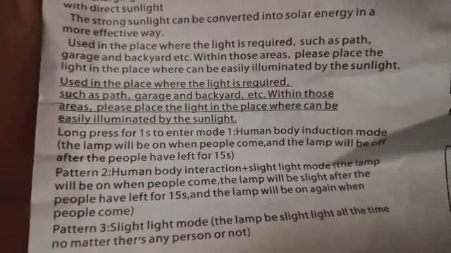 Фонарь светодиодный из Китая тестирую. Режимы работы светодиодного фонаря. Made in China. смотреть онлайн