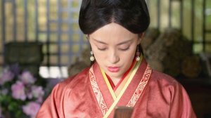 Легенда о Ми Юэ 1 сезон 34 серия