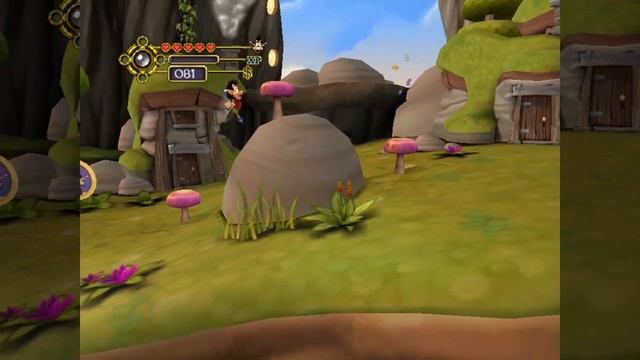 Hugo: Magic In The Trollwoods - Gameplay смотреть онлайн
