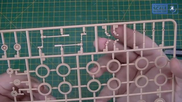 Meng 1/35 M2A3 Bradley w/Busk III Scale Model Review смотреть онлайн