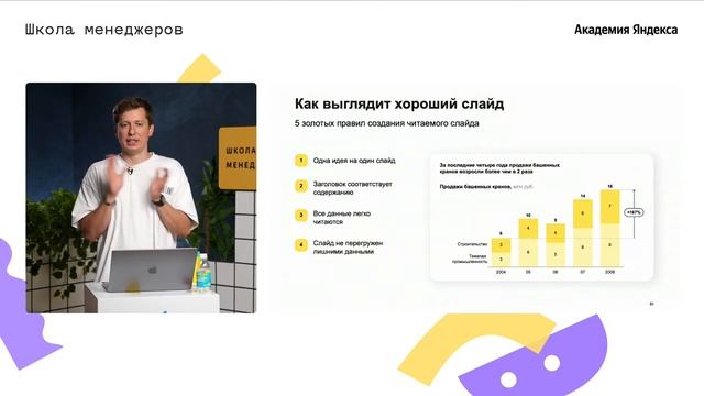 Секреты и лайфхаки публичных выступлений