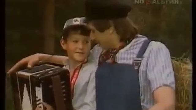 Верасы - Обломал немало веток смотреть онлайн